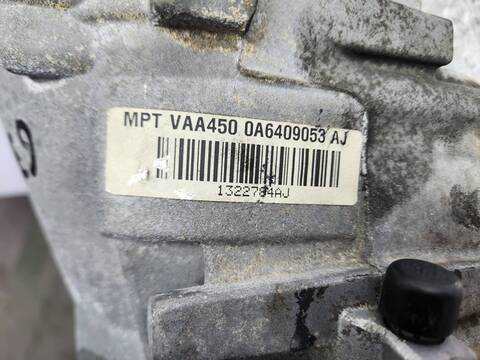 Foto 4ª: Diferencial Delantero Audi Q3 ATTRACTION QUATTRO 150CV 110KW [CUVC] (2015)