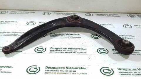 Foto 2ª: Brazo Suspension Delantero Izquierdo Citroen Berlingo 1.6 HDI FAP 112CV 82KW [9H06] (2013)