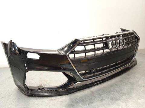 Foto 2ª: Paragolpes Delantero Audi S7 3.0 TDI QUATTRO SPORTBACK 4KA) (2019)
