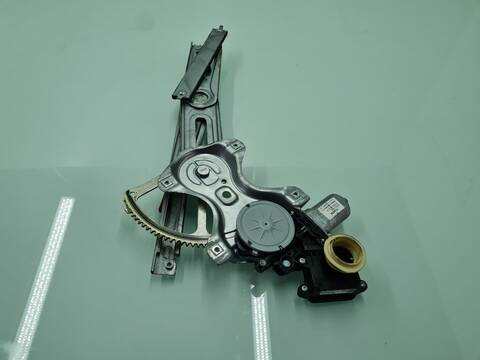 Elevalunas Eléctrico Delantero Izquierdo Toyota Auris SOL 126CV 93KW