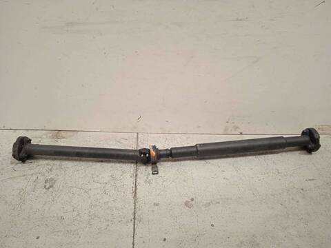 Transmision Central Jaguar S Type 2.7 V6 DIESEL CAT 207CV 152KW