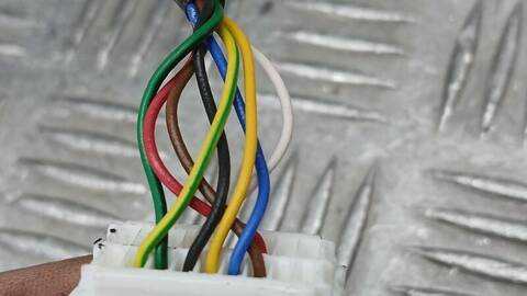 Foto 3ª: Retrovisor Derecho DR 4.0 EV 116CV [SQRE4G15C] (2022)