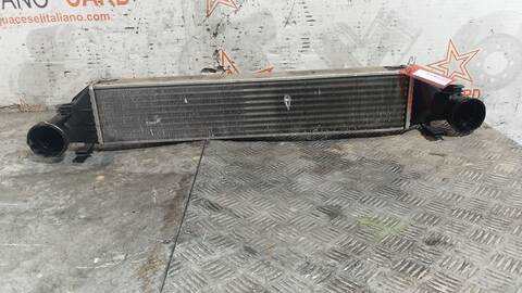 Intercooler Mercedes Clase C 160 180 COMPRESSOR 203.046) BERLINA 143CV 105KW