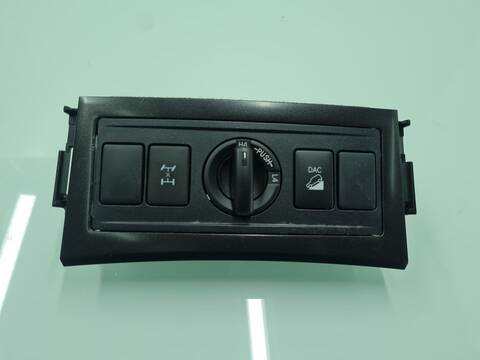 Mando Multifuncion Toyota Land Cruiser VX 177CV 130KW