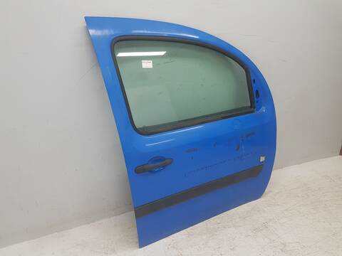 Foto 2ª: Puerta Delantera Derecha Renault Kangoo PROFESIONAL [K9K628] (2008)