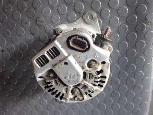 Foto 3ª: Alternador Suzuki Ignis 1.3 4WD [M13A]