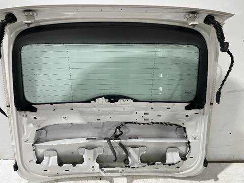 Foto 3ª: Portón Skoda Yeti ACTIVE 105CV [CBZB] (2009)