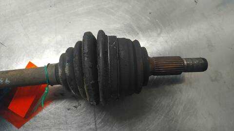 Foto 4ª: Transmision Delantera Izquierda Peugeot 308 STYLE 120CV 88KW [BH01] (2017)