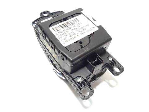 Foto 4ª: Mando Multifuncion Bmw X3 3.0 G 360CV 265KW G01) M40I [B58B30A] (2018)