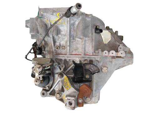 Foto 3ª: Caja Cambios Mazda 5 2.0 CD CR19) (2005)