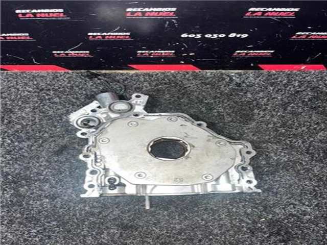 Foto 3ª: Bomba de Aceite Citroen Berlingo BERLINGO M BLUE-HDI FAP 102CV 75KW FURGON [YH01]