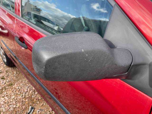 Foto 3ª: Retrovisor Derecho Renault Clio 1.5 DCI 68cv [K9KM7] (2006)