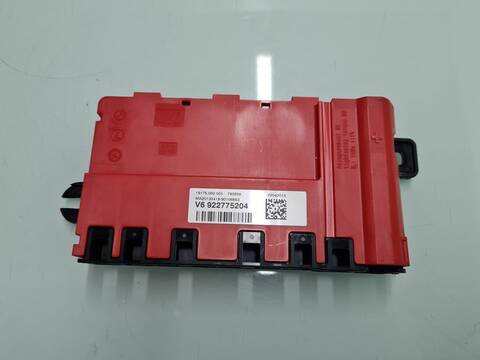 Caja Reles Fusibles Bmw Serie 3 315 316D 116CV 85KW