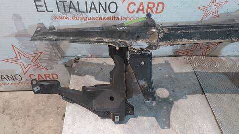 Foto 2ª: Panel Frontal Bmw X5 3.0D 184CV 135KW [306D1] (2003)