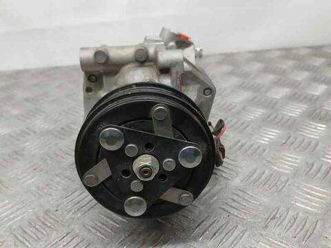 Compresor Aire Acondicionado Mg ZS 1.0 T-GDI 111CV 82KW