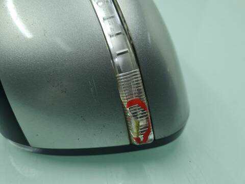 Retrovisor Izquierdo Nissan Qashqai 360 110CV 81KW