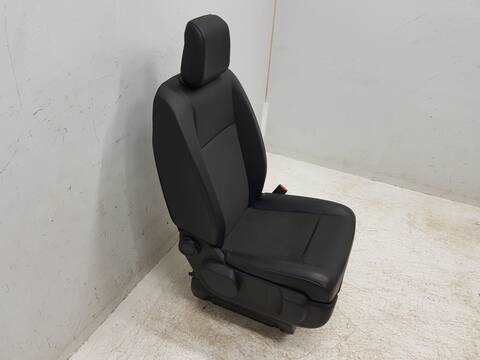 Foto 3ª: Asiento Delantero Derecho Peugeot Expert PRO STANDARD (1996)