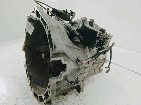 Foto 3ª: Caja Cambios Ford Mondeo 2.0 TDCI CAT BERLINA 131CV 96KW (2006)