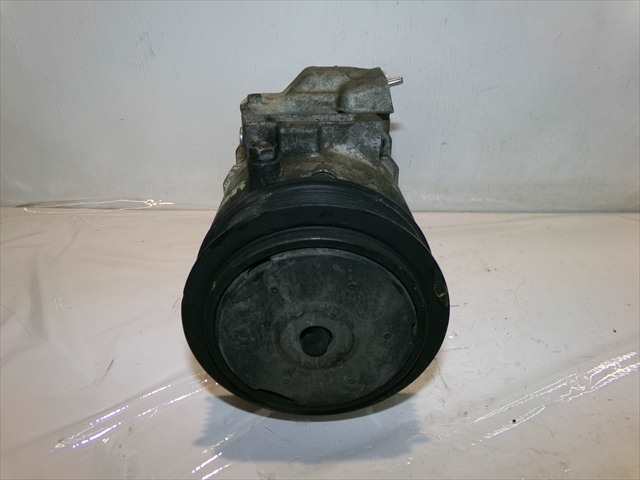 Foto 3ª: Compresor Aire Acondicionado Seat Ibiza 1.9 TDI 6J,2008-2012 [BLS] (2009)