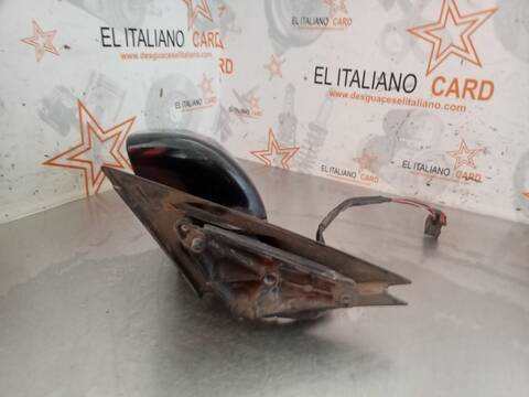 Foto 2ª: Retrovisor Izquierdo Audi A3 2.0 TDI AMBIENTE 140CV 103KW [BKD] (2008)