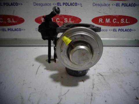 Valvula EGR Audi A3 1.9 TDI 110CV 81KW