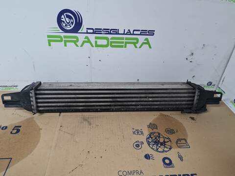 Foto 2ª: Intercooler Peugeot Bipper BASICO 75CV 55KW [199A9000] (2013)