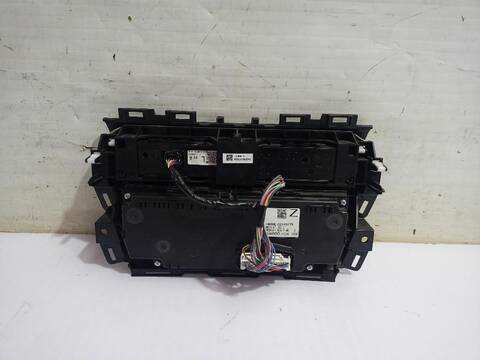 Foto 2ª: Mando Climatizador Mazda 3 CENTER-LINE 150CV [SHY6  SHY4] (2013)