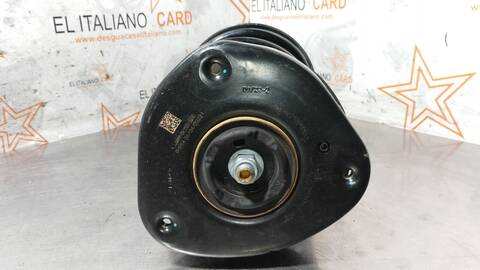 Foto 3ª: Amortiguador Delantero Izquierdo Ford Focus ST-LINE 155CV 114KW [M0DC] (2022)