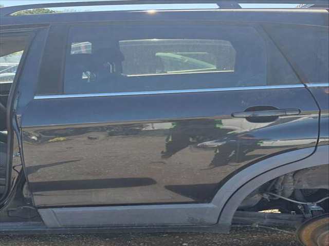 Puerta Trasera Izquierda Chevrolet Captiva Z24SED