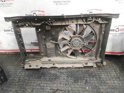 Foto 2ª: Electroventilador Citroen C4 1.6 COOL [1 6 LTR. - 80 KW HDI CAT 9HY - DV6TED4)] BERLINA 109CV