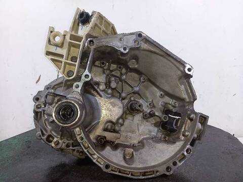 Caja Cambios Citroen C4 COOL BERLINA 88CV 65KW