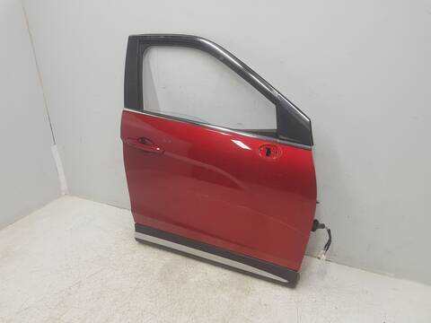 Foto 2ª: Puerta Delantera Derecha Mitsubishi Eclipse MOTION 2WD