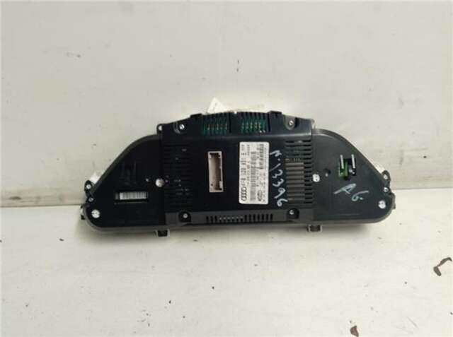 Foto 2ª: Cuadro de Instrumentos Audi A6 3.2 FSI QUATTRO [3.2 LTR. - 188 KW V6 24V FSI] [AUK]