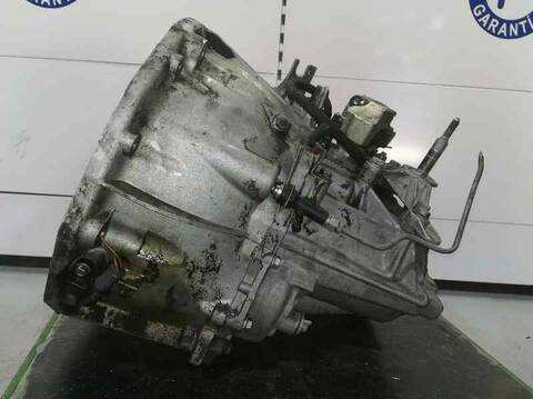 Foto 2ª: Caja Cambios Renault Megane DYNAMIQUE BERLINA 120CV 88KW II BERLINA 5P [F9Q E8]