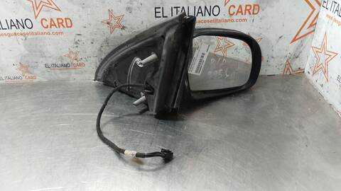 Retrovisor Derecho Mercedes Clase R 280 R 350 CDI 4-MATIC 251.022) 224CV 165KW