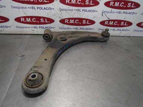 Foto 2ª: Brazo Suspension Delantero Derecho Jeep Compass LIMITED 140CV 103KW [BYL + SERIAL] (2007)
