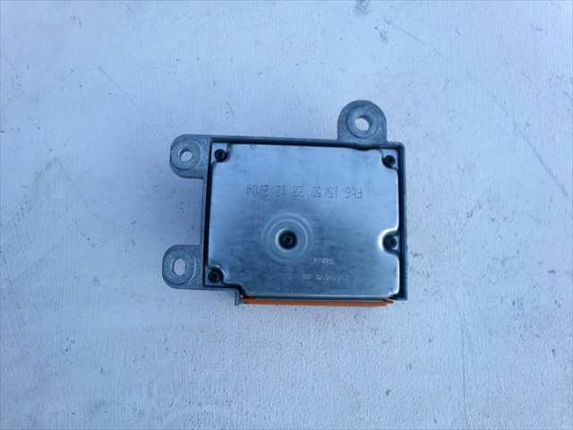 Foto 2ª: Centralita Airbag Mg ZS 2.0 D 2001-2005 (2005)