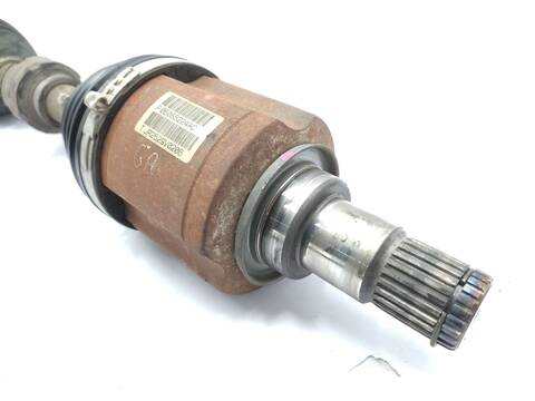 Foto 2ª: Transmision Delantera Izquierda Dodge Caliber 2.0 CRD 140CV 103KW [ECD,ECE] (2010)