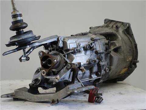 Foto 3ª: Caja Cambios Bmw Serie 3 315 2.0 320D BERLINA 163CV 120KW [M47N 204 D4] (2007)