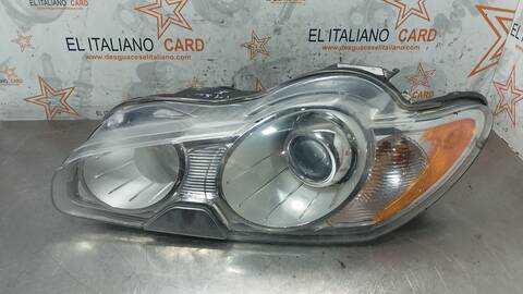 Foto 2ª: Paragolpes Delantero Jaguar XF 3.0 V6 DIESEL S PREMIUM LUXURY 275CV 202KW [306DT] (2010)