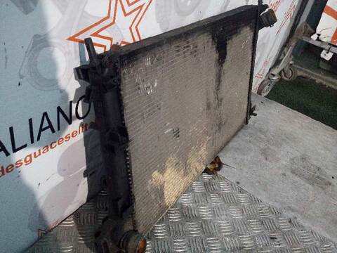 Foto 3ª: Radiador Motor Opel Vectra 1.9 CDTI BERLINA 120CV 88KW (2002)