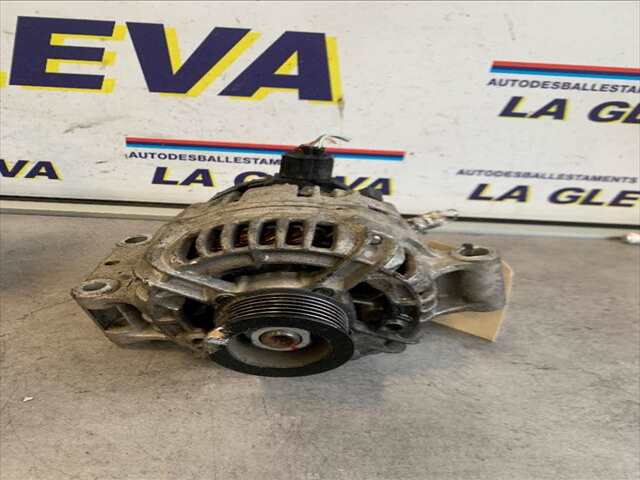 Alternador Ford Transit 2.0 TDCI FURGON