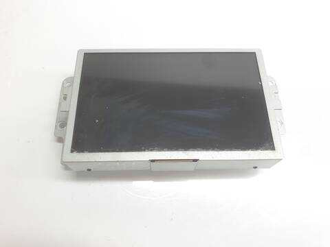 Pantalla Multifuncion Ford Ranger DOPPELKABINE 4X4 WILDTRAK