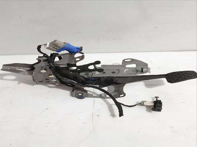 Foto 2ª: Pedal Freno Ford Ka 1.2 70CV [B2KA] (2014)