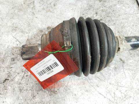 Foto 2ª: Transmision Delantera Izquierda Seat Leon ERENCE 105CV 77KW [CLH] (2013)