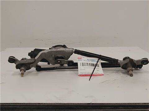 Motor Limpia Delantero Hyundai i40 1.7 STYLE 141CV 104KW