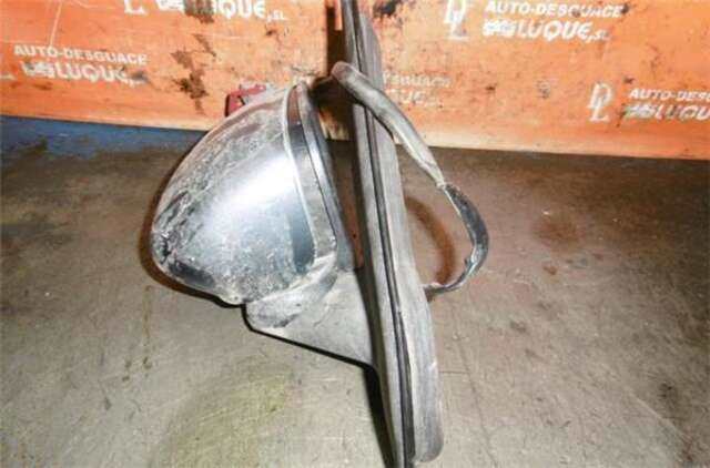 Foto 2ª: Retrovisor Derecho Fiat Stilo 1.9 JTD (192_XE1A) [192 A1.000]