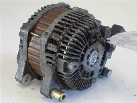 Foto 2ª: Alternador Peugeot 407 2.0 HDI 135 136CV 100KW [RHR (DW10BTED4)] (2007)