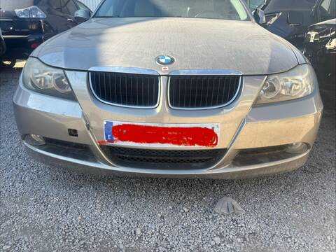 Paragolpes Delantero Bmw Serie 3 315 N47D20A