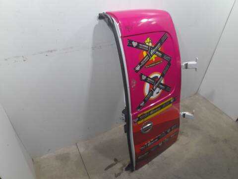 Foto 3ª: Luna Puerta Corredera Derecha Nissan NV250 DCI 80 80CV 59KW FURGONETA [K9K872] (2022)